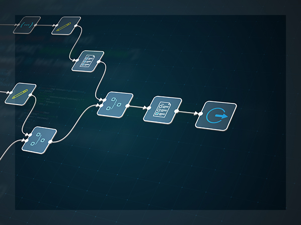 データドリブン経営実装支援