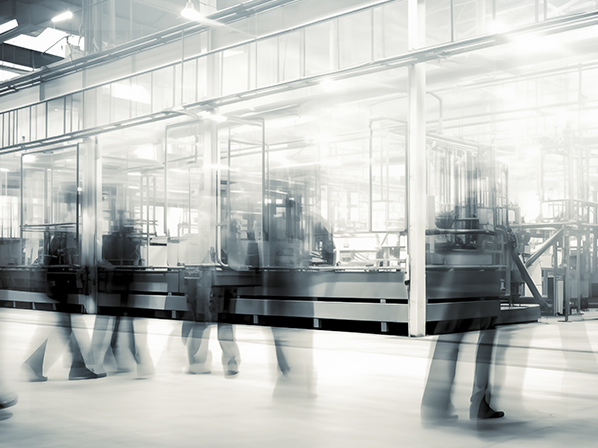 工場見学リバイバル支援